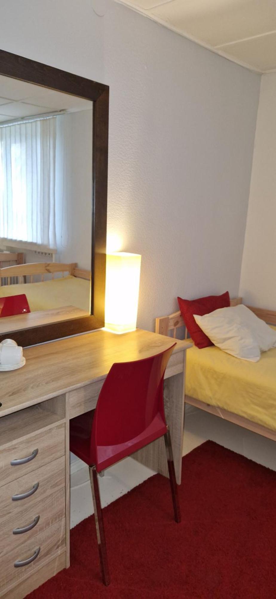 Freedom65 Hostel And Caravan Tallinn Eksteriør billede